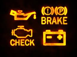 Check Engine Light Diagnostic