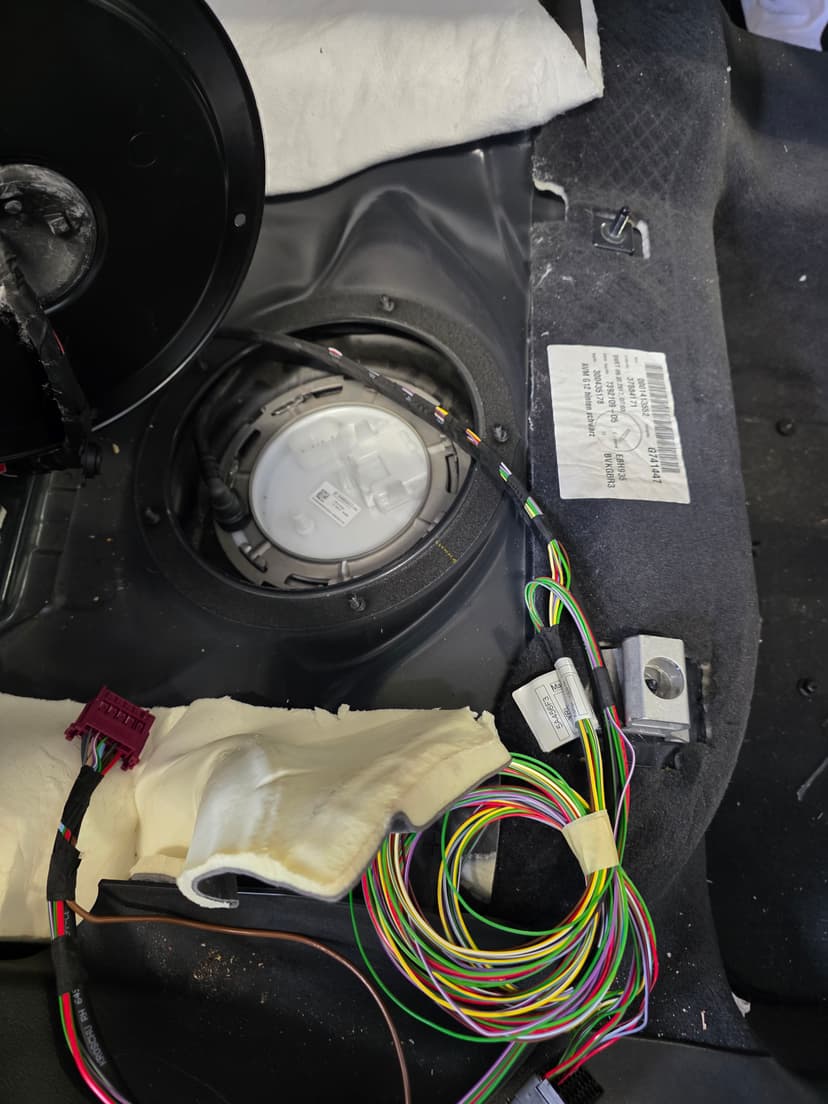 General Vehicle Diagnostic